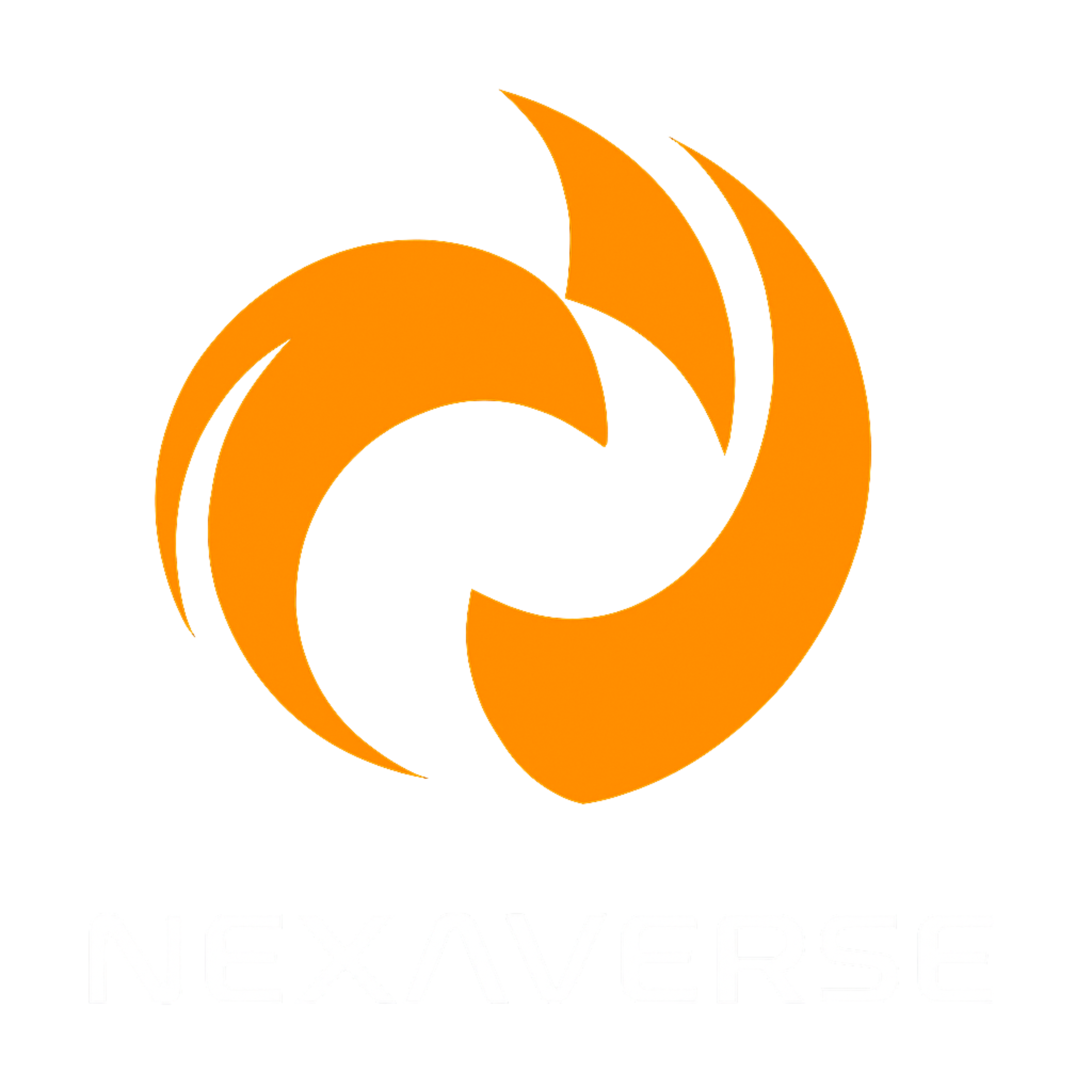 NexaVerse Logo