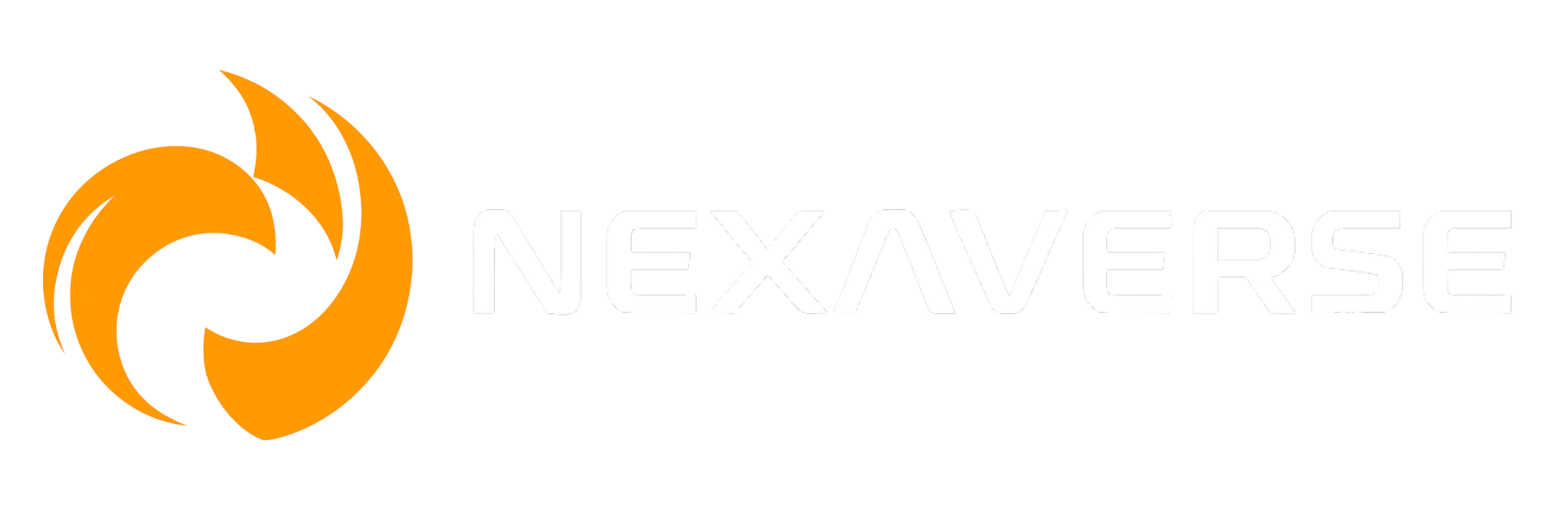 Logo NexaVerse