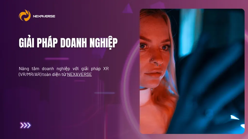 Giải pháp doanh nghiệp