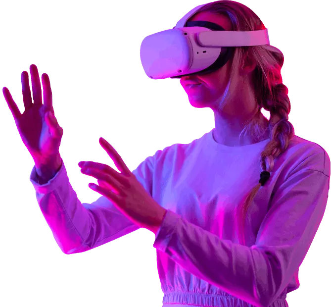 Nexaverse Phim 6D tại Việt Nam