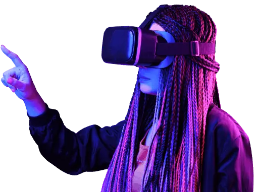 Nexaverse Phim 6D tại Việt Nam