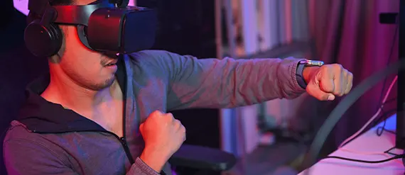 Nexaverse Phim 6D tại Việt Nam