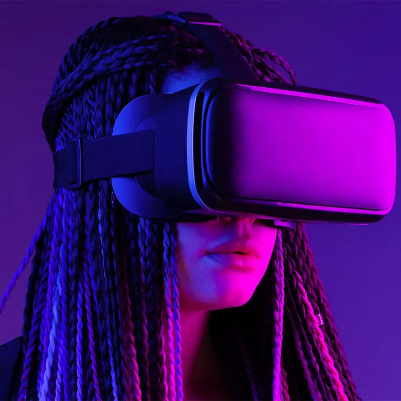 Nexaverse Phim 6D tại Việt Nam